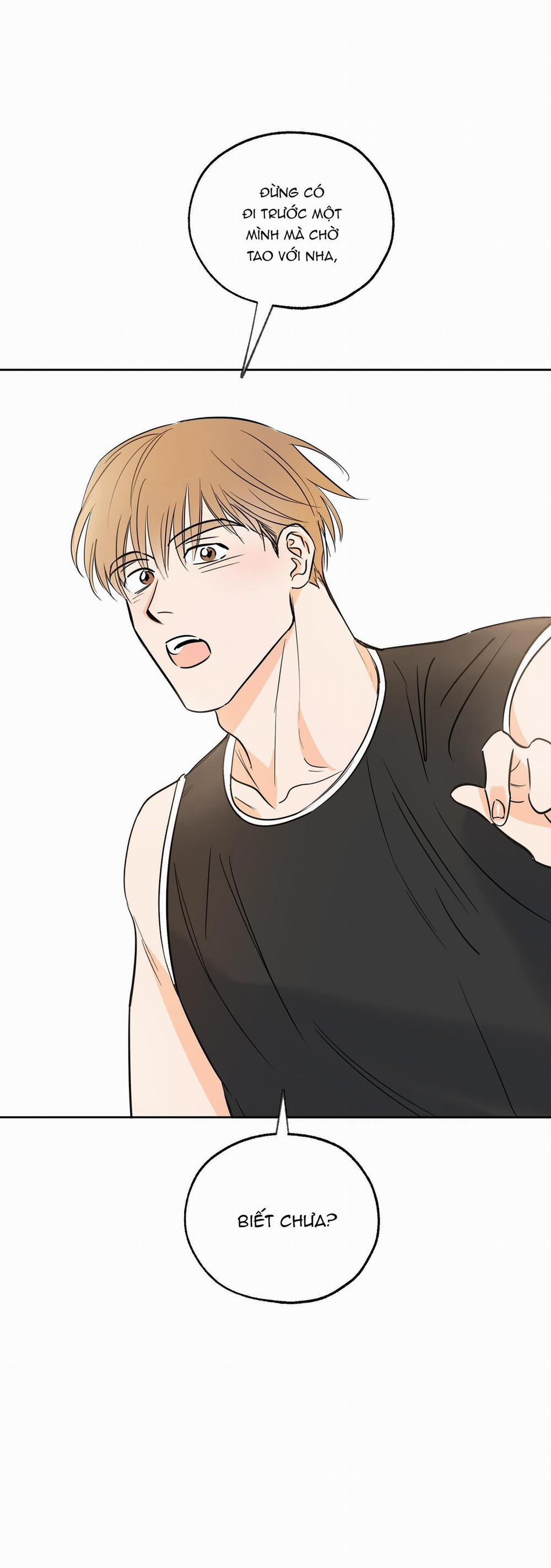 MAY MẮN NƠI THIÊN ĐƯỜNG 4 trang 51