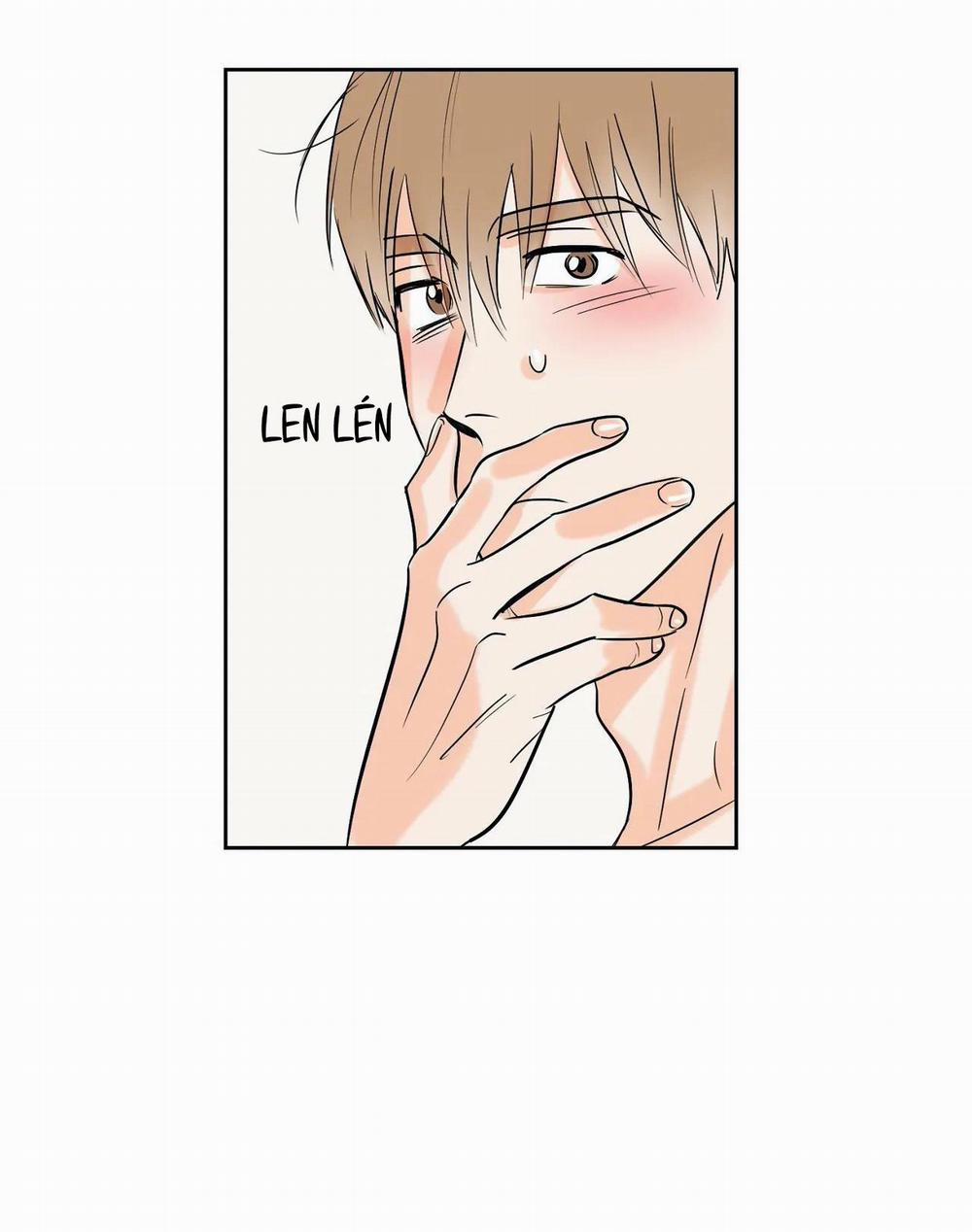 MAY MẮN NƠI THIÊN ĐƯỜNG 4 trang 7