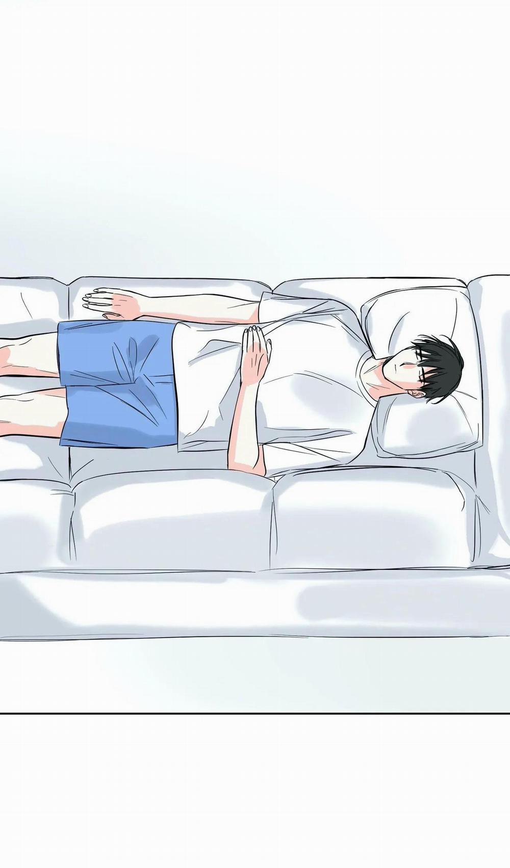 MAY MẮN NƠI THIÊN ĐƯỜNG 4 trang 9