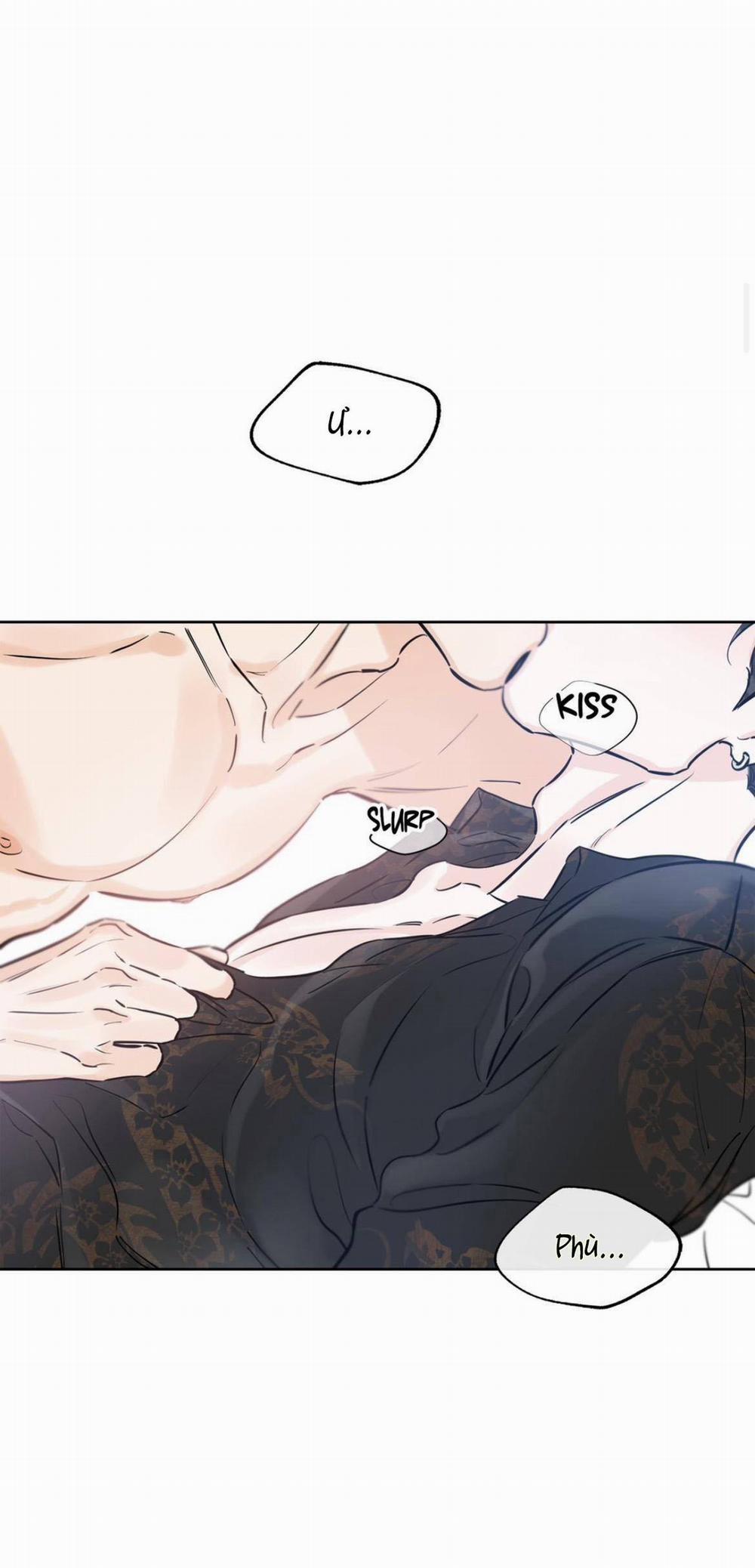 MAY MẮN NƠI THIÊN ĐƯỜNG 40 trang 0