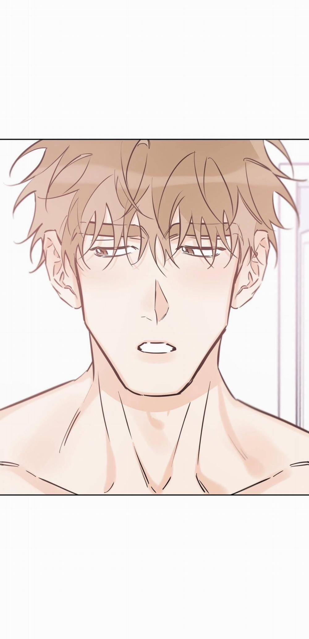 MAY MẮN NƠI THIÊN ĐƯỜNG 40 trang 11