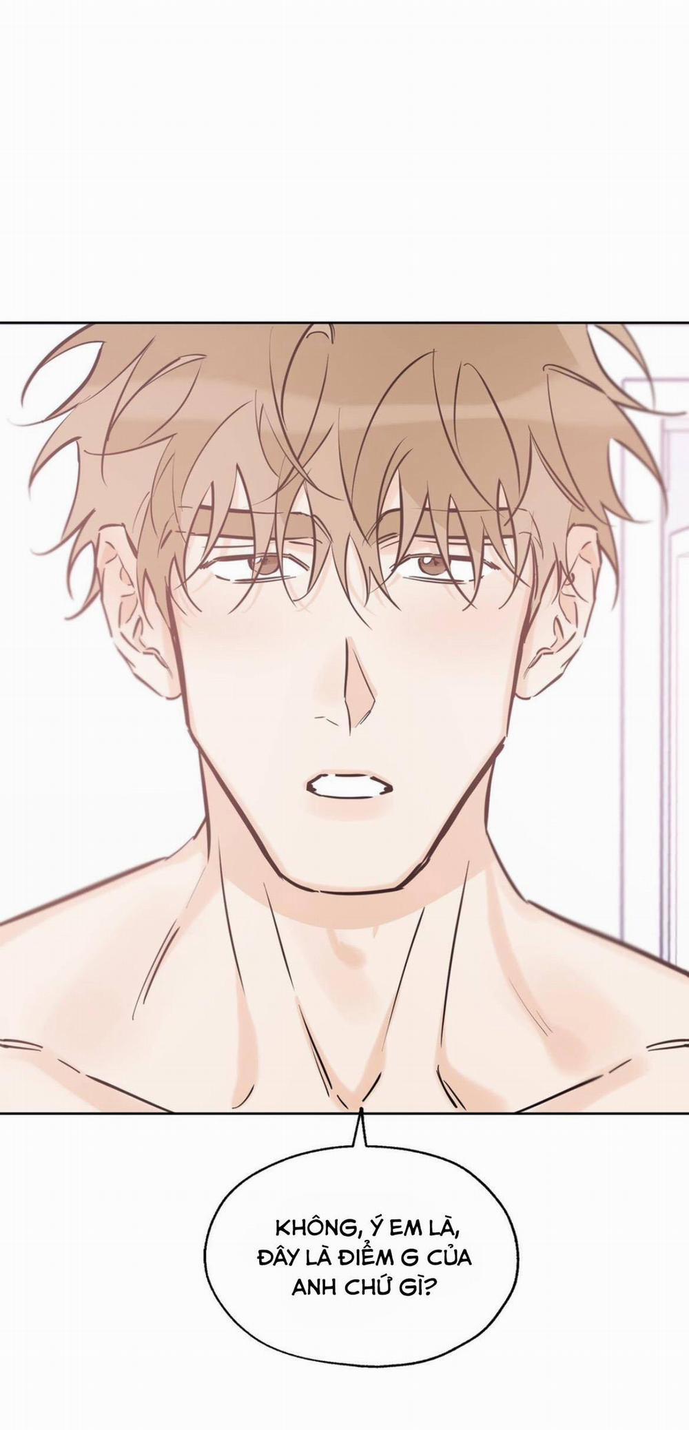 MAY MẮN NƠI THIÊN ĐƯỜNG 40 trang 12