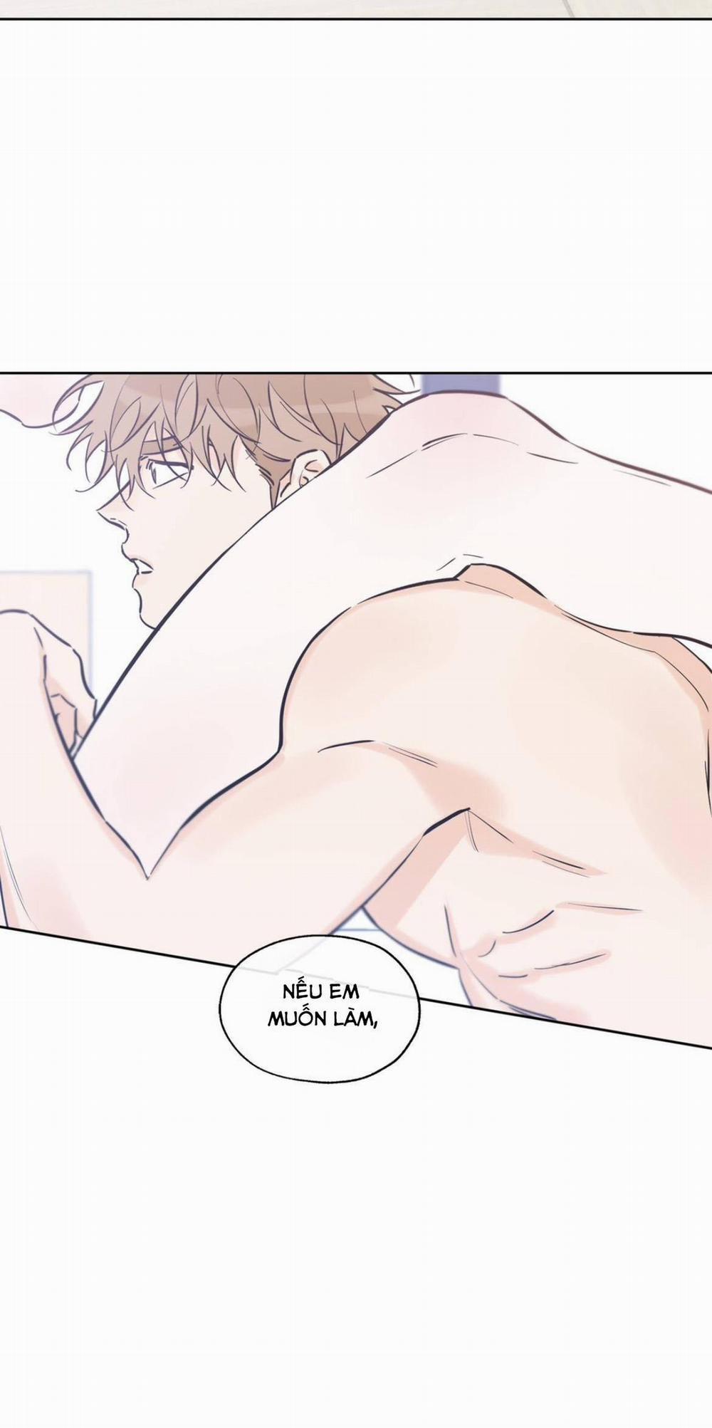 MAY MẮN NƠI THIÊN ĐƯỜNG 40 trang 15