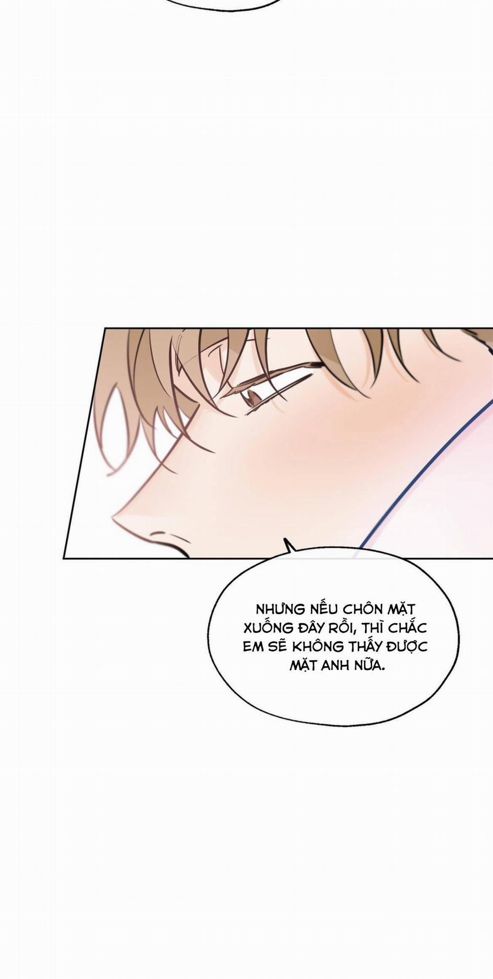 MAY MẮN NƠI THIÊN ĐƯỜNG 40 trang 19