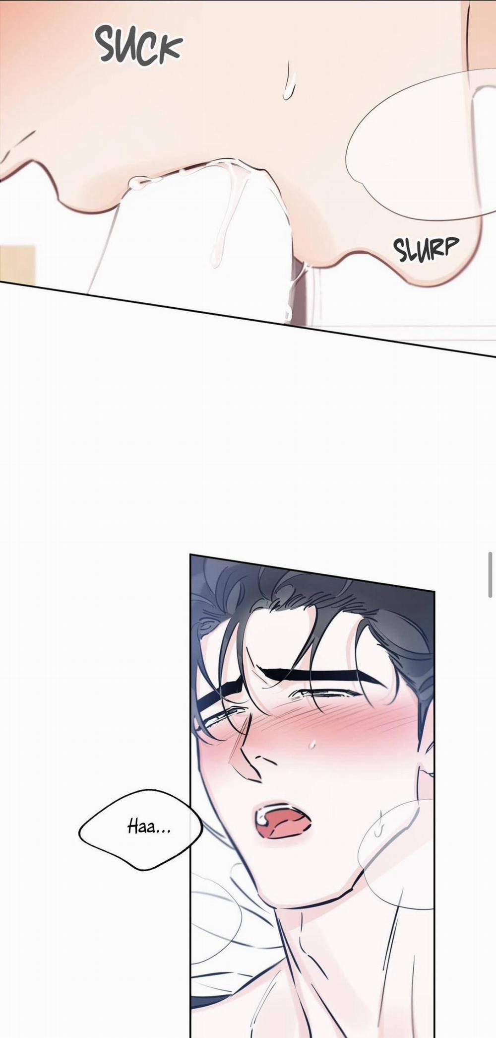 MAY MẮN NƠI THIÊN ĐƯỜNG 40 trang 29