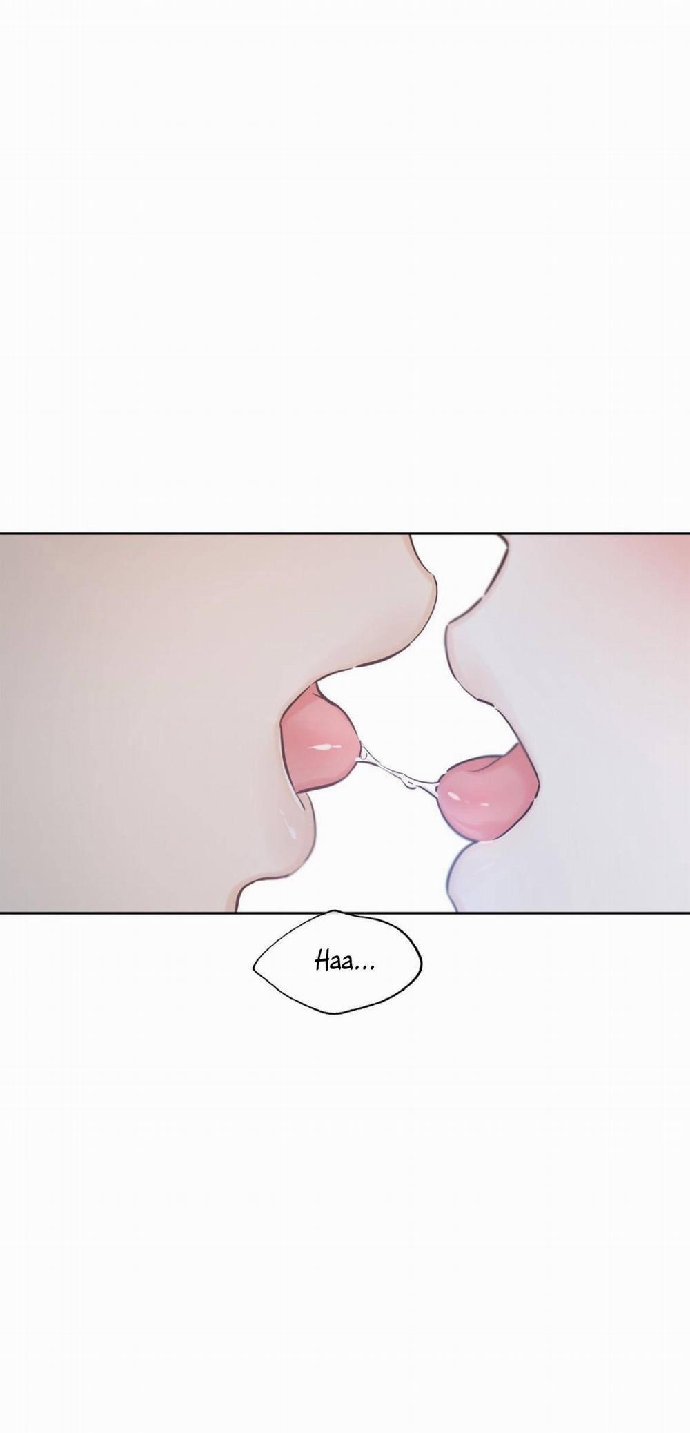 MAY MẮN NƠI THIÊN ĐƯỜNG 40 trang 3