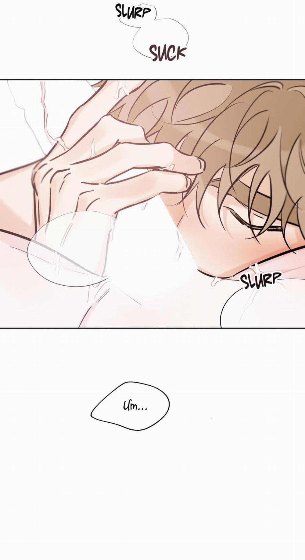 MAY MẮN NƠI THIÊN ĐƯỜNG 40 trang 40