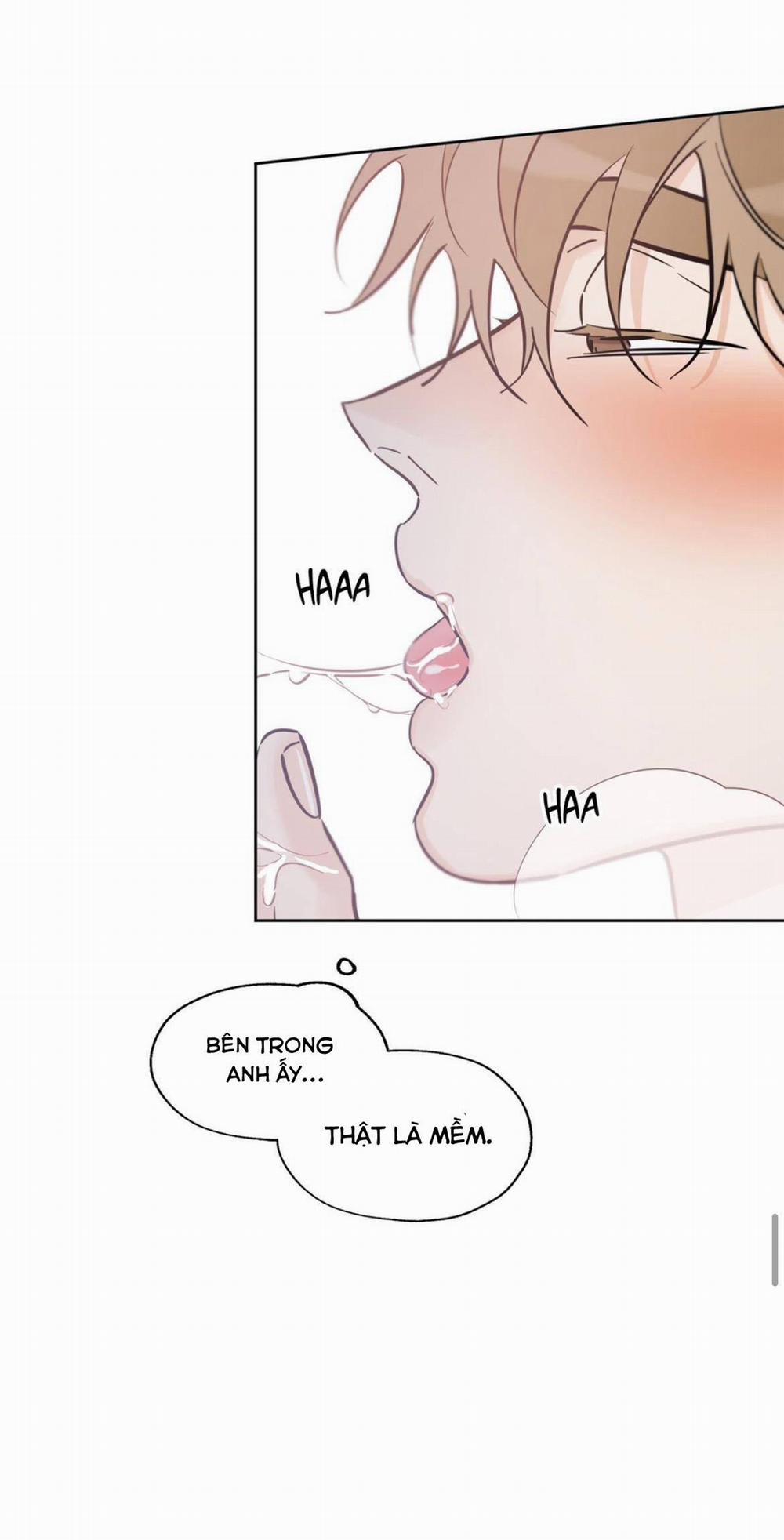 MAY MẮN NƠI THIÊN ĐƯỜNG 40 trang 46