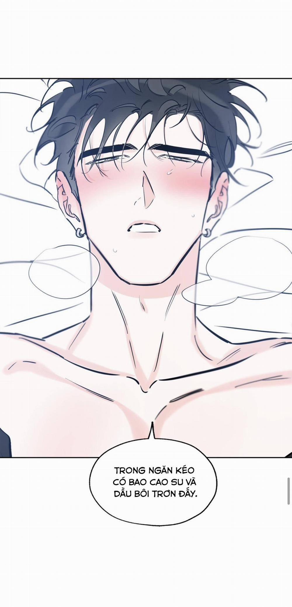 MAY MẮN NƠI THIÊN ĐƯỜNG 40 trang 50