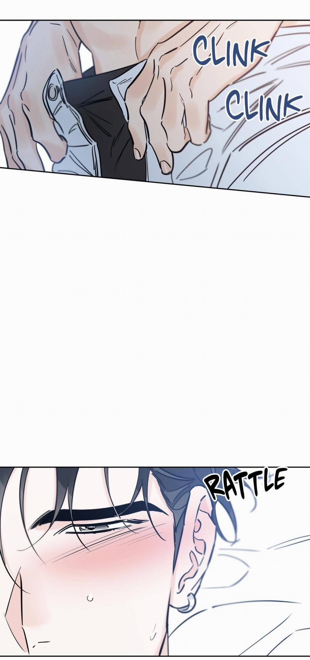 MAY MẮN NƠI THIÊN ĐƯỜNG 40 trang 52