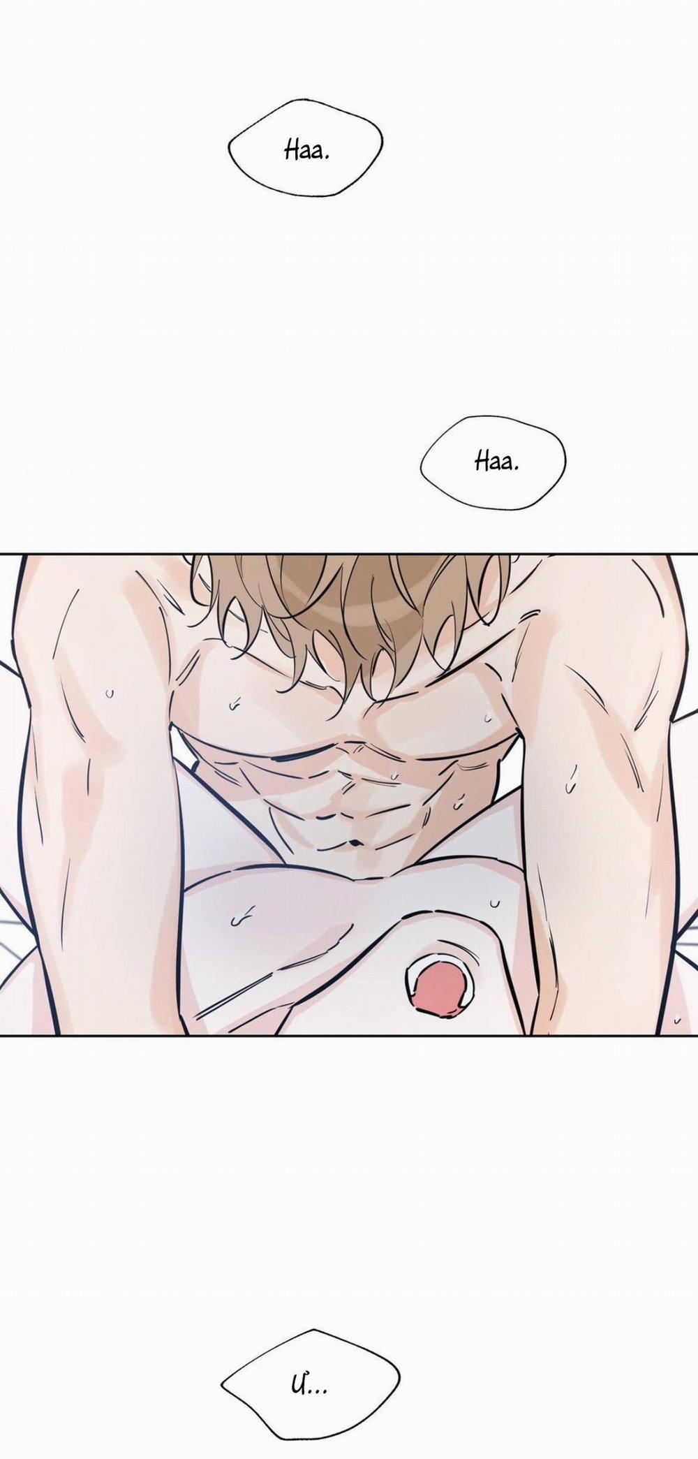 MAY MẮN NƠI THIÊN ĐƯỜNG 41 trang 2