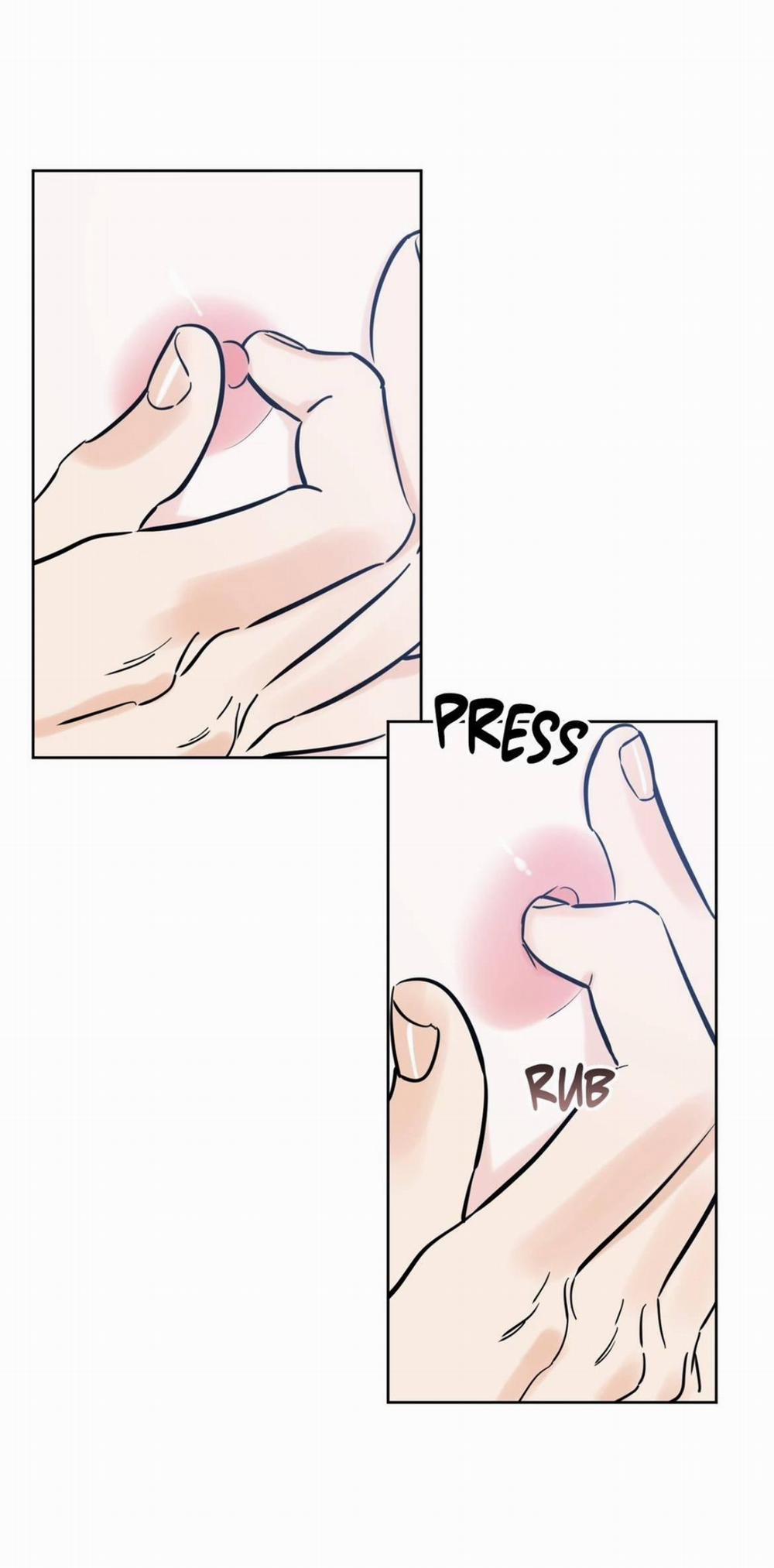 MAY MẮN NƠI THIÊN ĐƯỜNG 41 trang 24