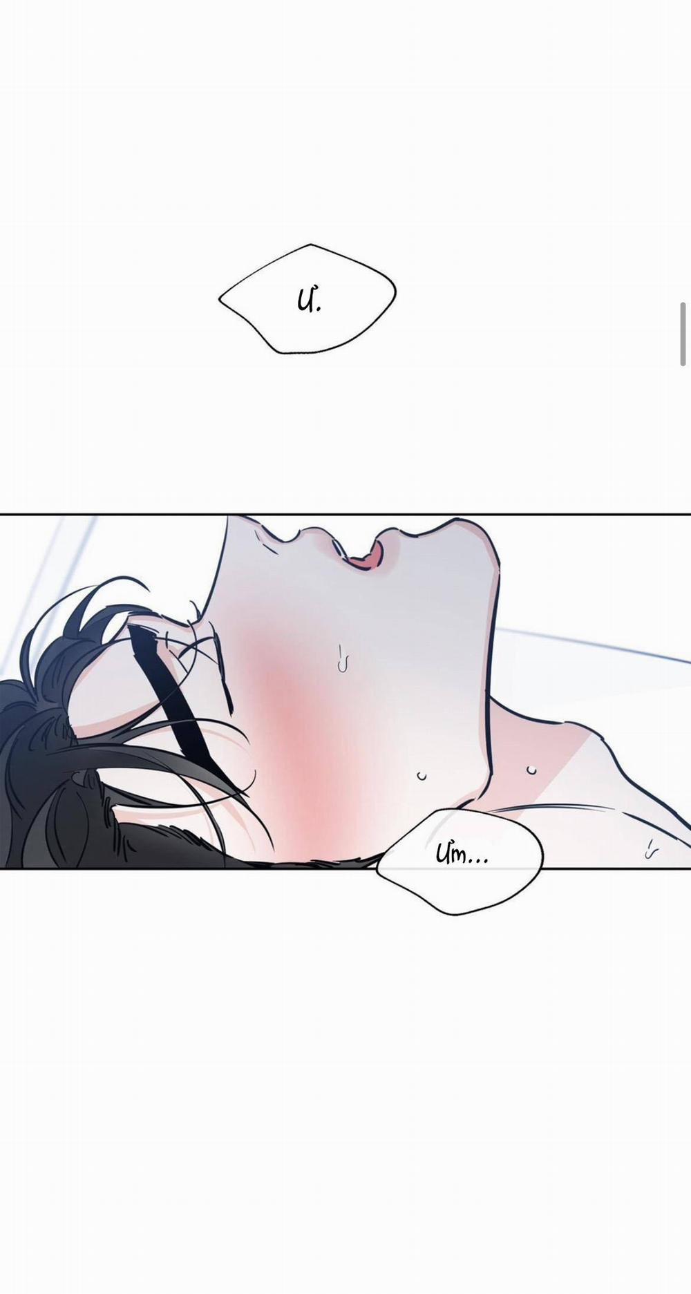 MAY MẮN NƠI THIÊN ĐƯỜNG 41 trang 3