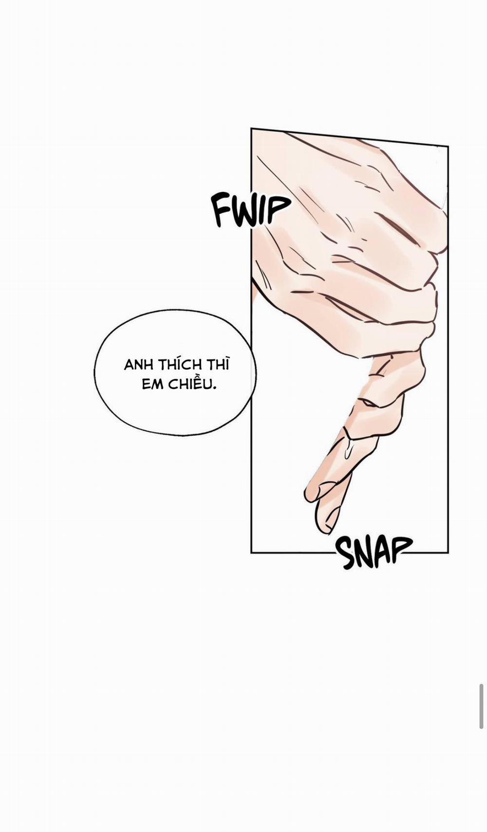 MAY MẮN NƠI THIÊN ĐƯỜNG 41 trang 41