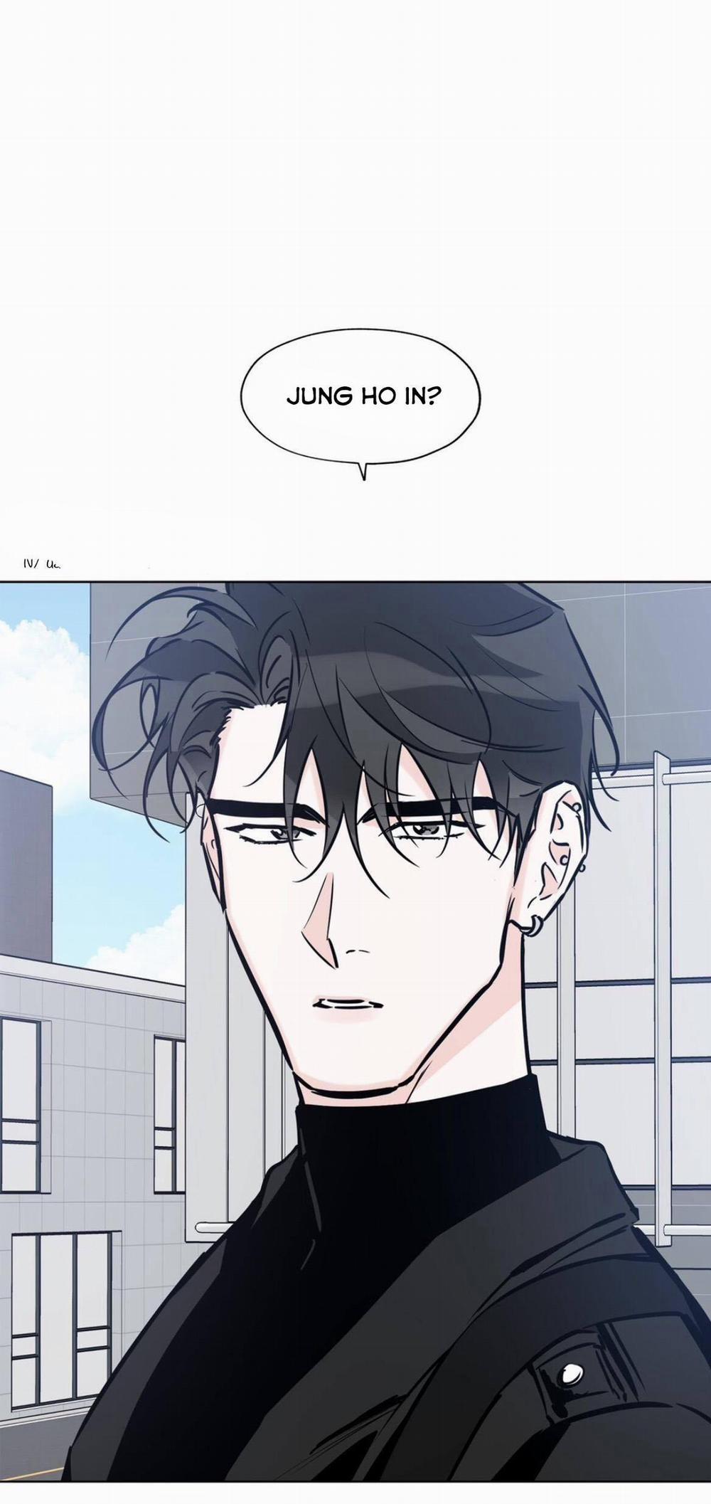 MAY MẮN NƠI THIÊN ĐƯỜNG 42 trang 1