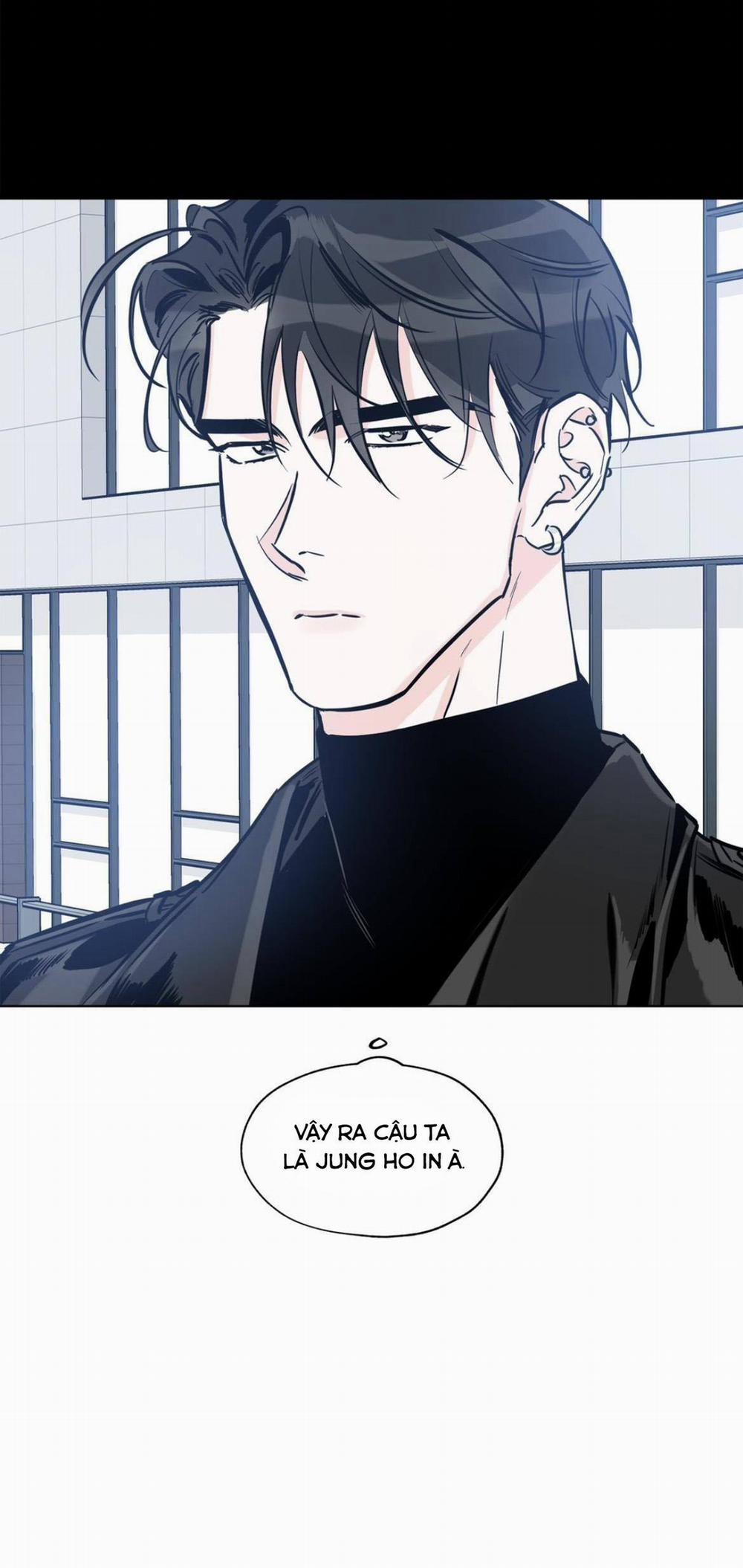 MAY MẮN NƠI THIÊN ĐƯỜNG 42 trang 11