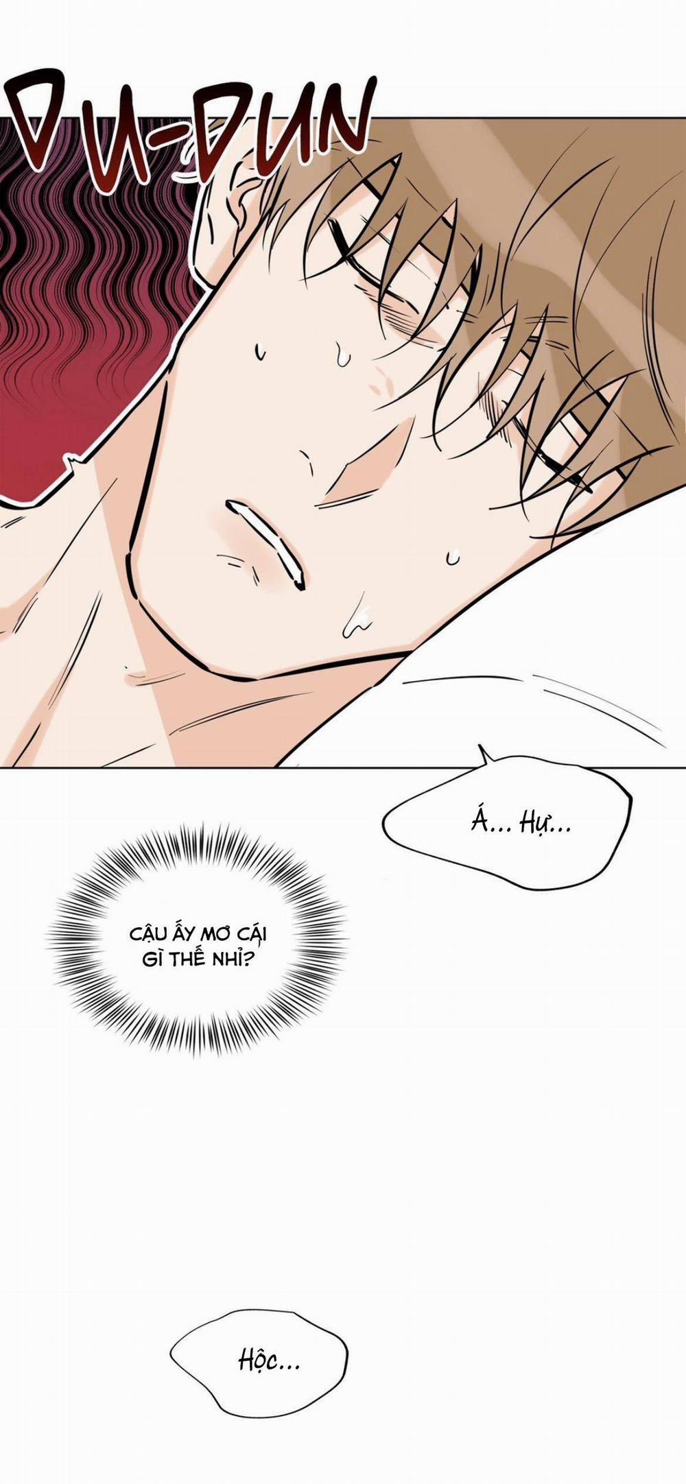 MAY MẮN NƠI THIÊN ĐƯỜNG 42 trang 19