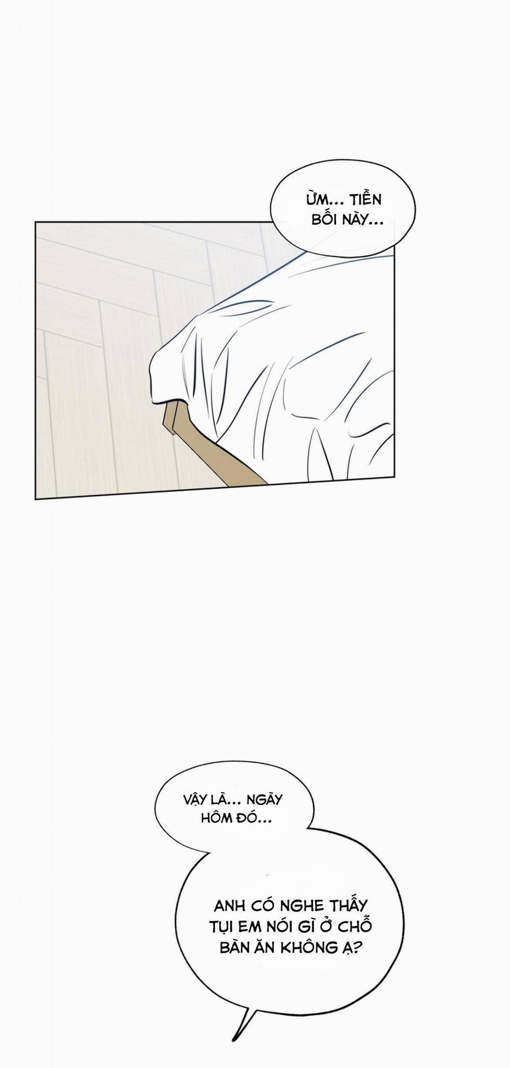 MAY MẮN NƠI THIÊN ĐƯỜNG 42 trang 24