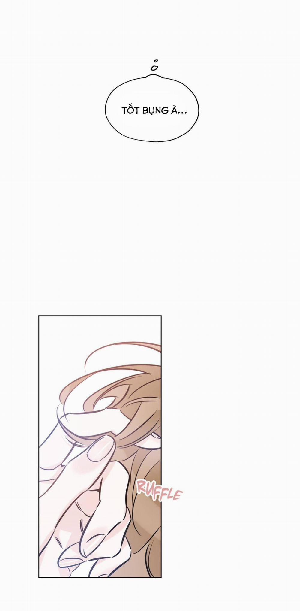 MAY MẮN NƠI THIÊN ĐƯỜNG 42 trang 33