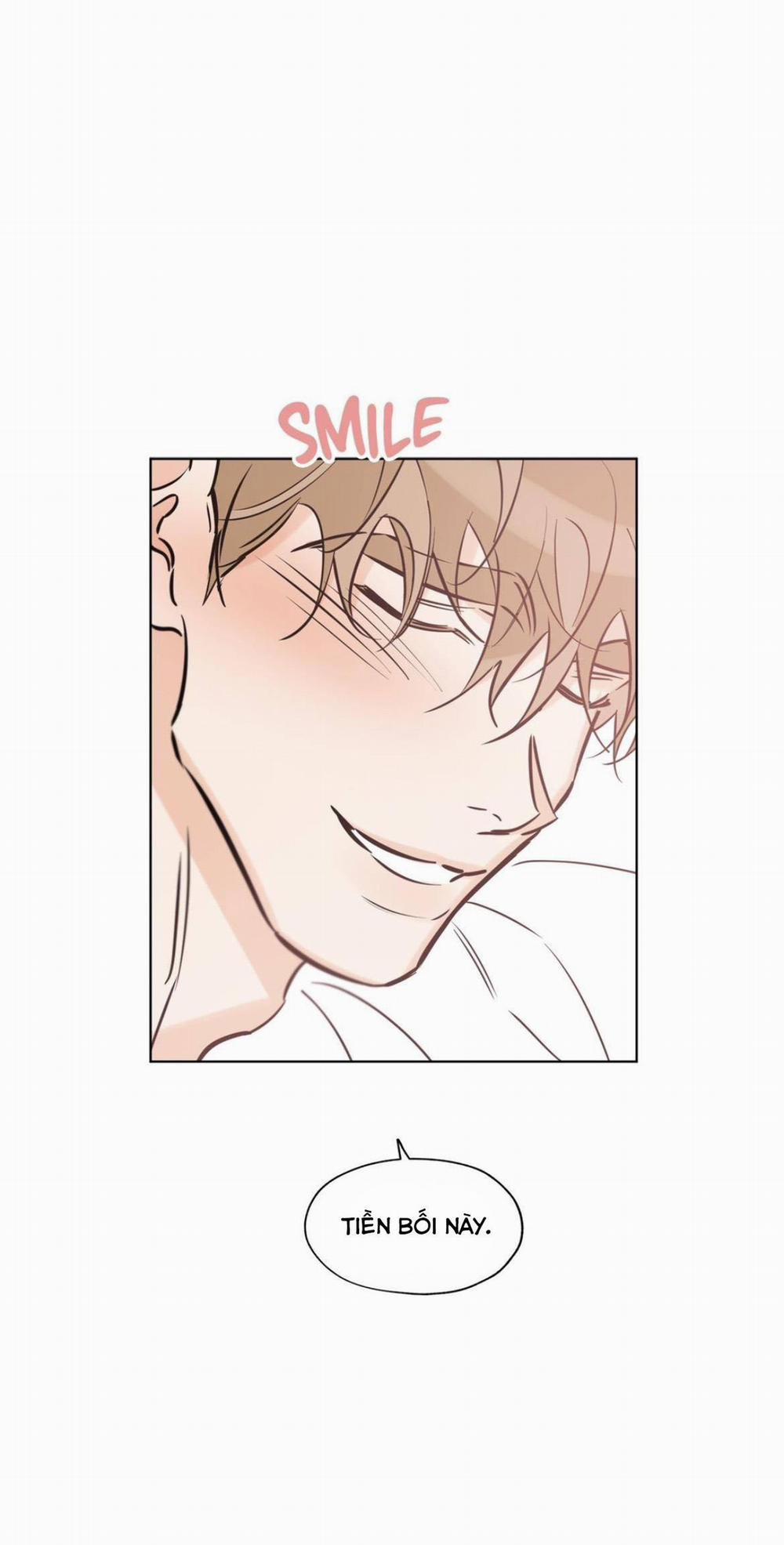 MAY MẮN NƠI THIÊN ĐƯỜNG 42 trang 45