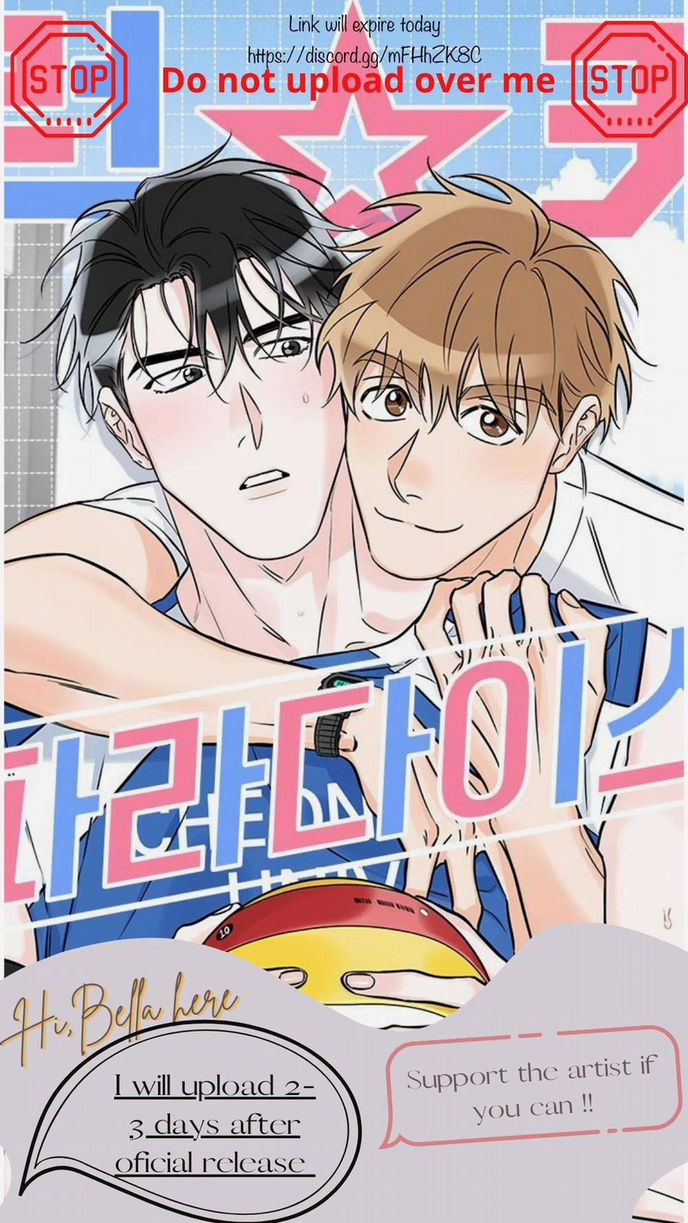 MAY MẮN NƠI THIÊN ĐƯỜNG 42 trang 62