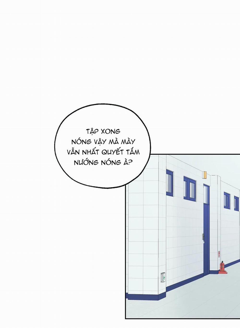 MAY MẮN NƠI THIÊN ĐƯỜNG 5 trang 0