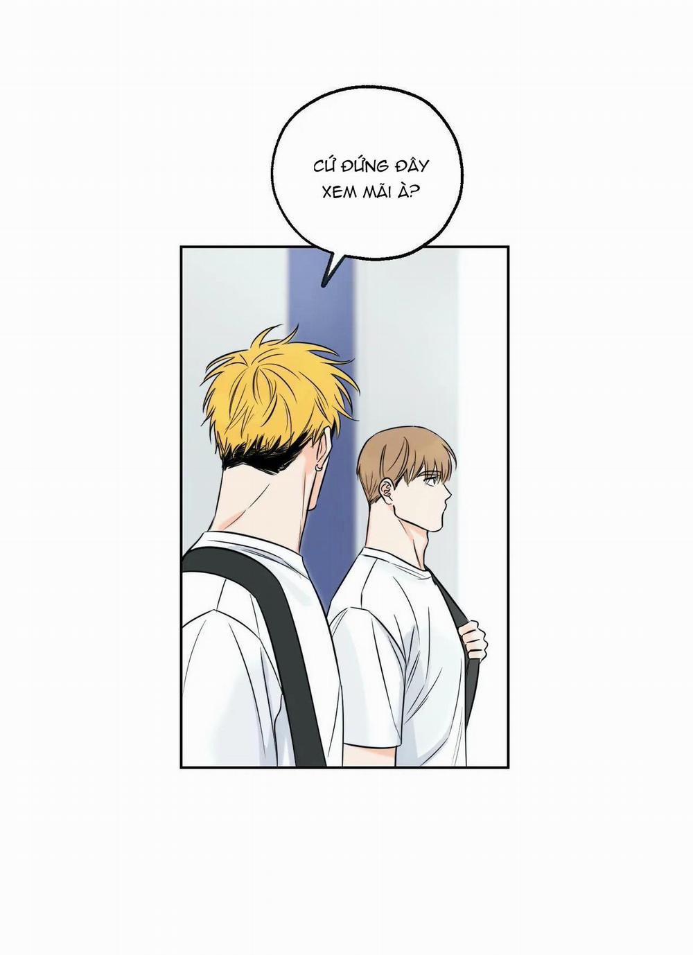 MAY MẮN NƠI THIÊN ĐƯỜNG 5 trang 10