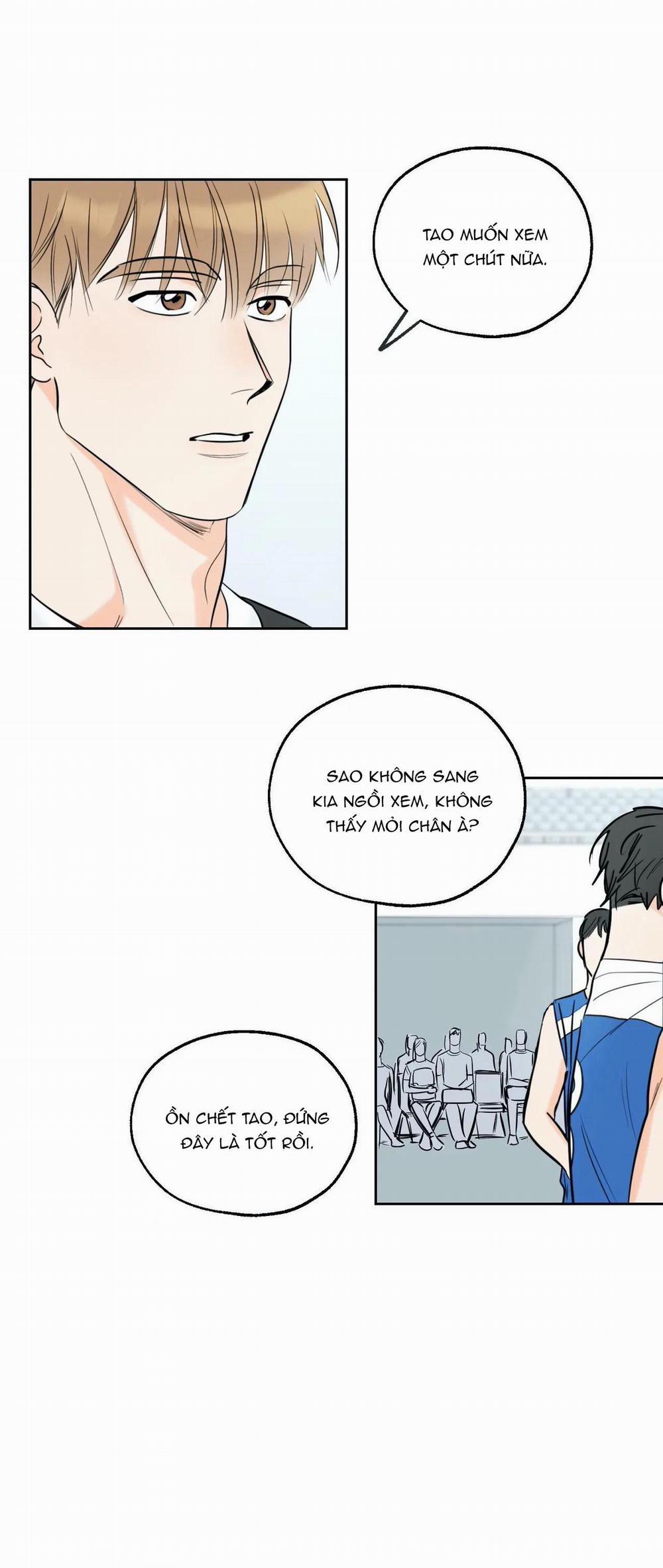 MAY MẮN NƠI THIÊN ĐƯỜNG 5 trang 11