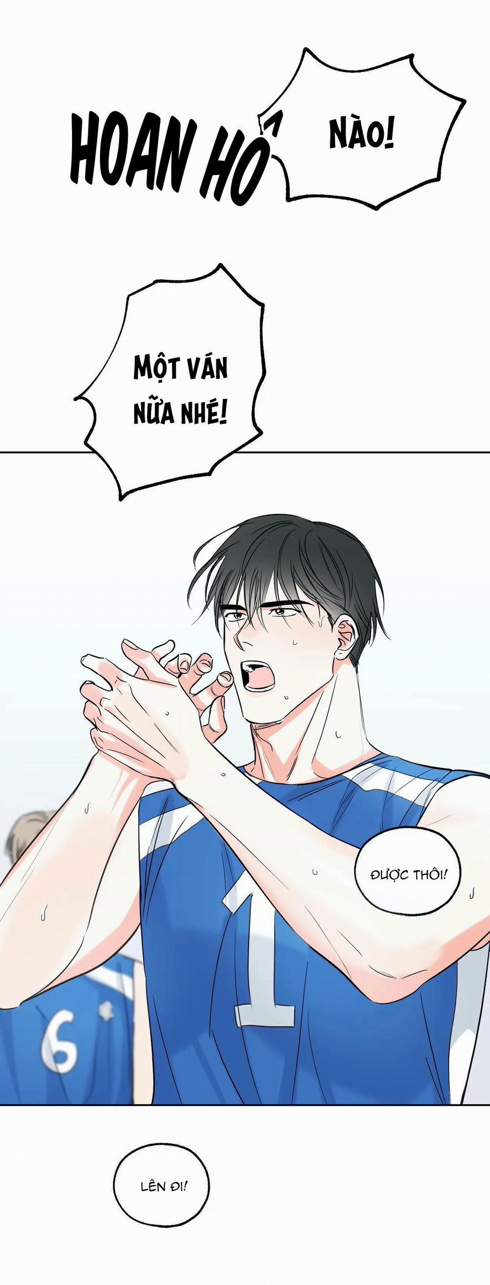 MAY MẮN NƠI THIÊN ĐƯỜNG 5 trang 12