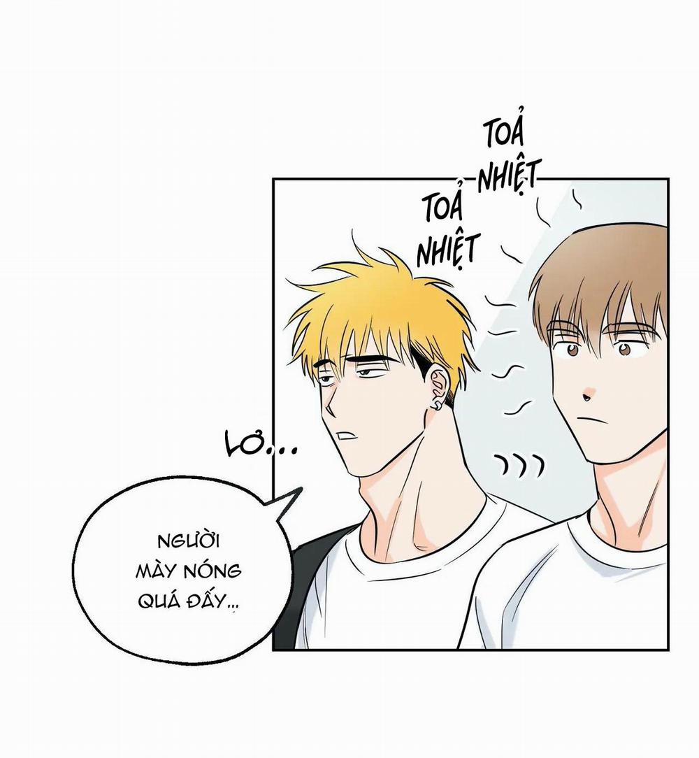 MAY MẮN NƠI THIÊN ĐƯỜNG 5 trang 2