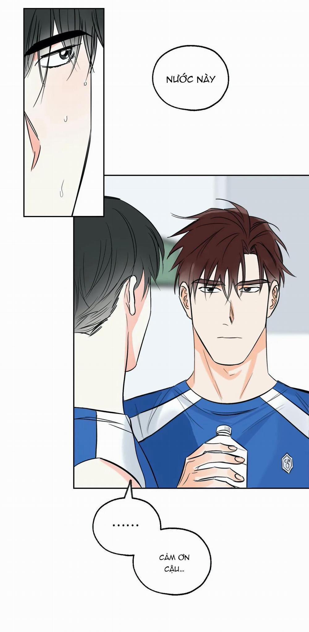 MAY MẮN NƠI THIÊN ĐƯỜNG 5 trang 22