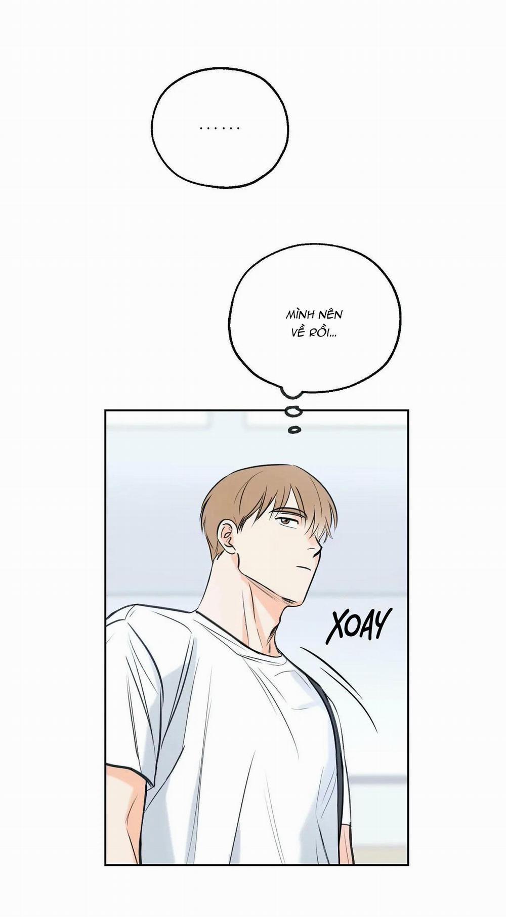 MAY MẮN NƠI THIÊN ĐƯỜNG 5 trang 30