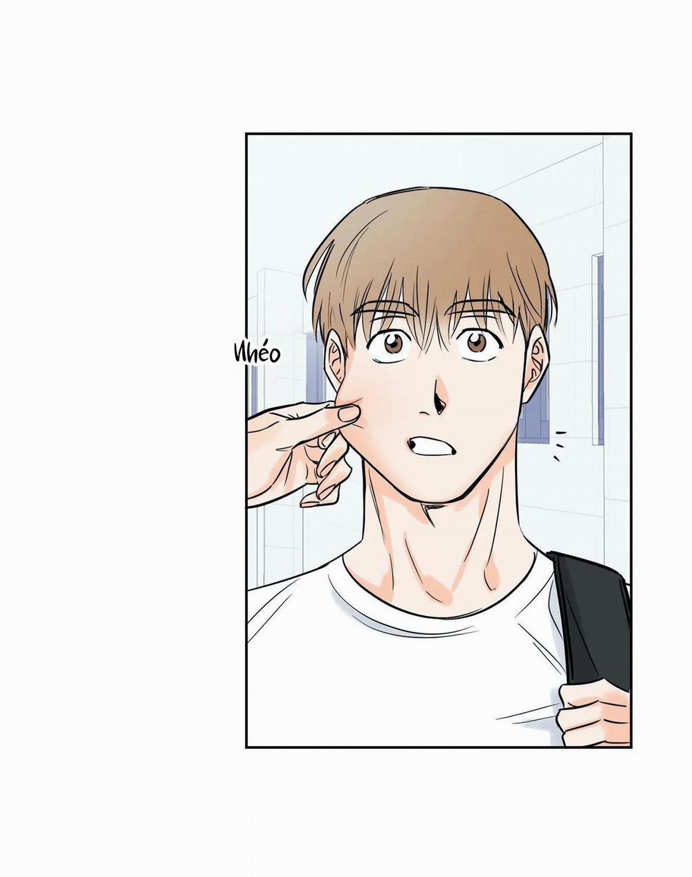 MAY MẮN NƠI THIÊN ĐƯỜNG 5 trang 4