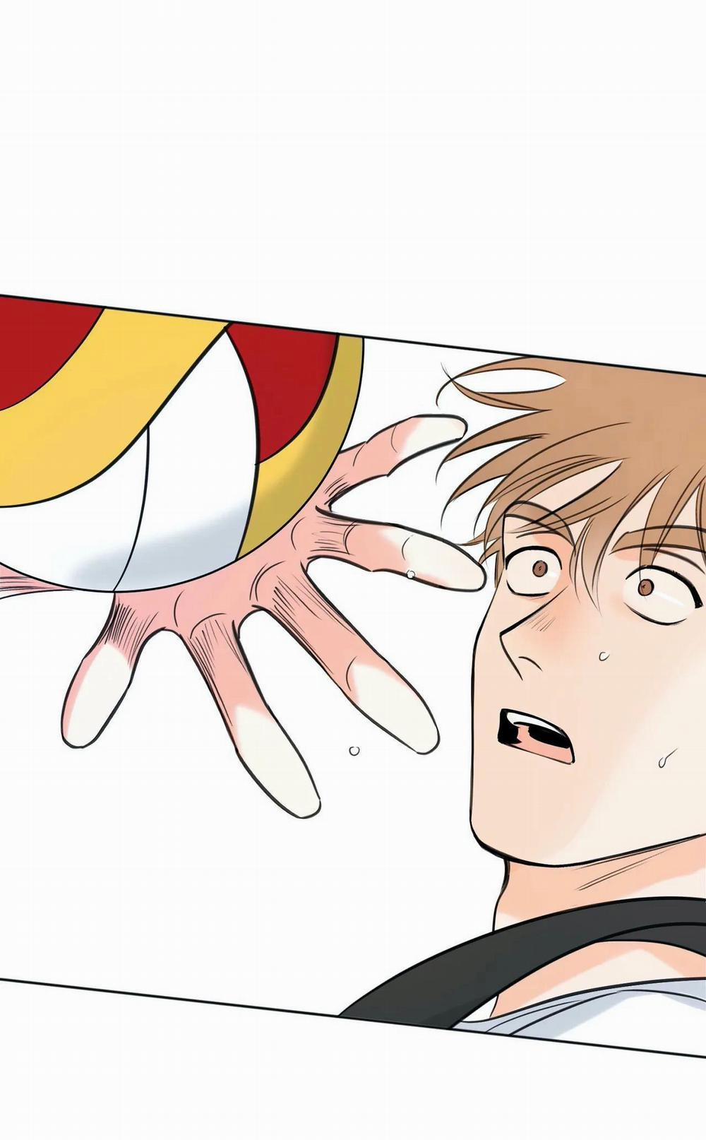 MAY MẮN NƠI THIÊN ĐƯỜNG 5 trang 41