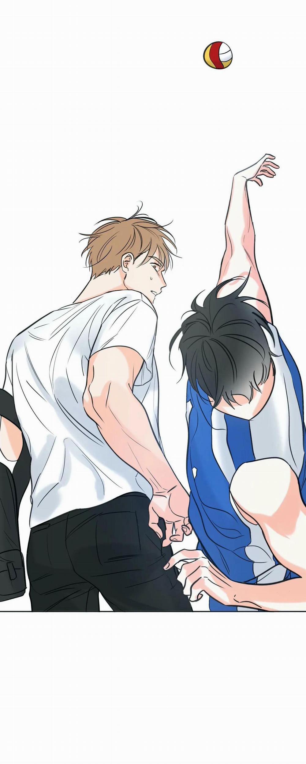 MAY MẮN NƠI THIÊN ĐƯỜNG 5 trang 43