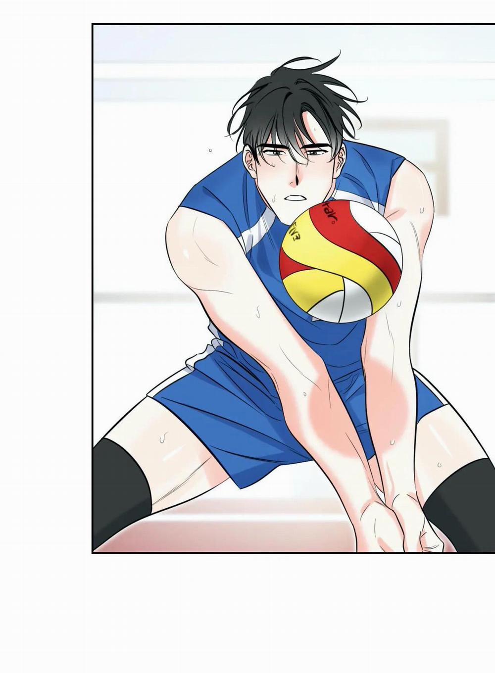 MAY MẮN NƠI THIÊN ĐƯỜNG 5 trang 9