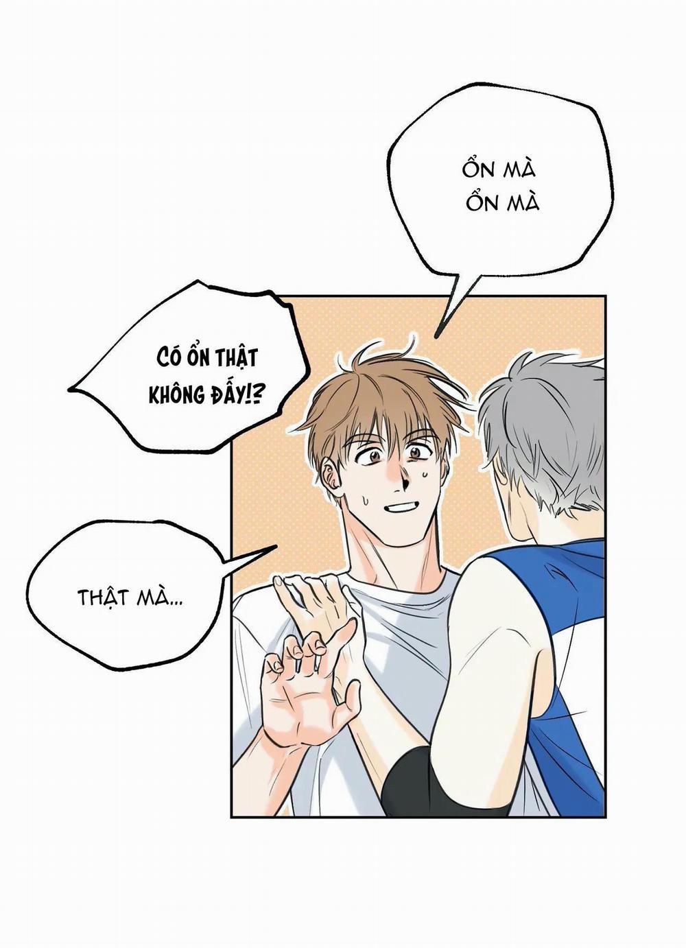 MAY MẮN NƠI THIÊN ĐƯỜNG 6 trang 11