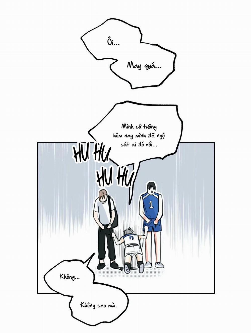 MAY MẮN NƠI THIÊN ĐƯỜNG 6 trang 12