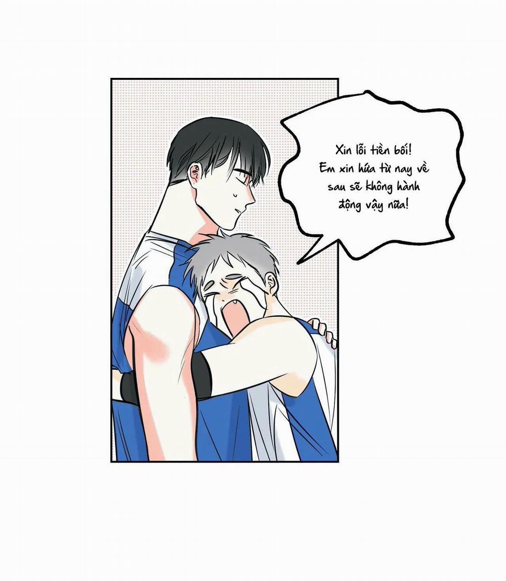 MAY MẮN NƠI THIÊN ĐƯỜNG 6 trang 13