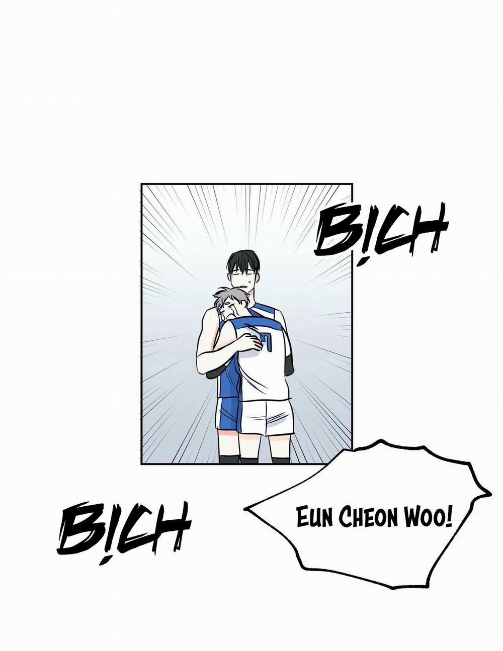 MAY MẮN NƠI THIÊN ĐƯỜNG 6 trang 15