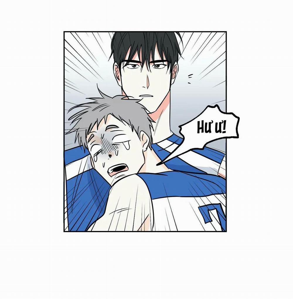 MAY MẮN NƠI THIÊN ĐƯỜNG 6 trang 16