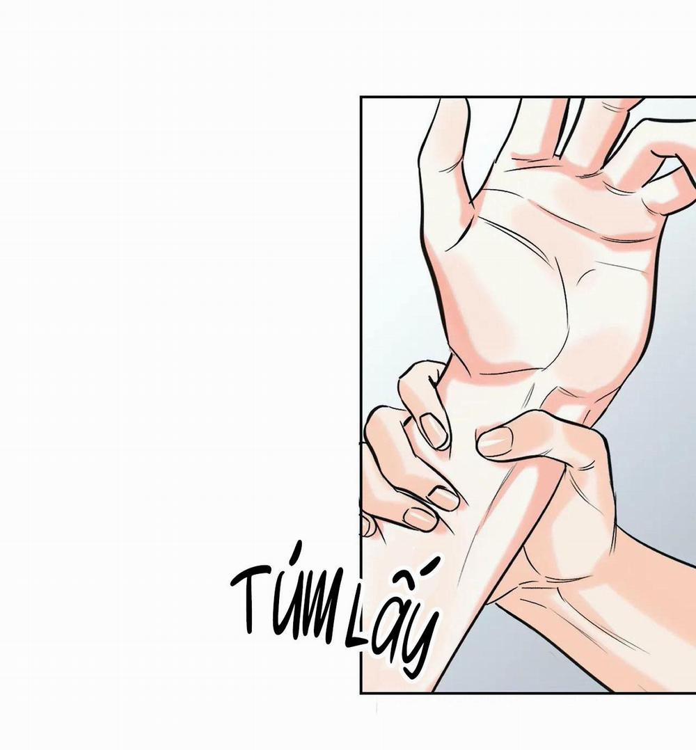 MAY MẮN NƠI THIÊN ĐƯỜNG 6 trang 17