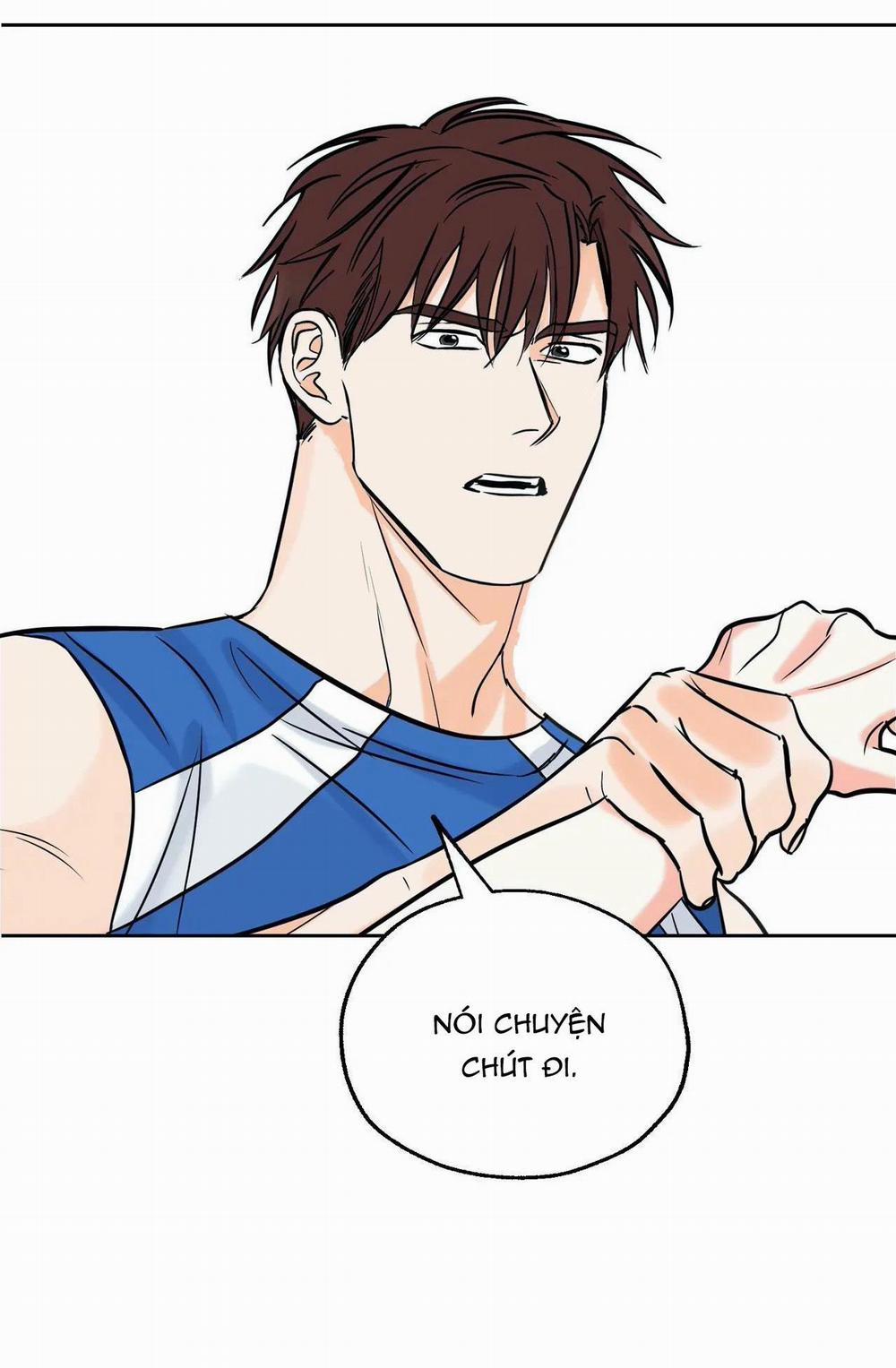 MAY MẮN NƠI THIÊN ĐƯỜNG 6 trang 18