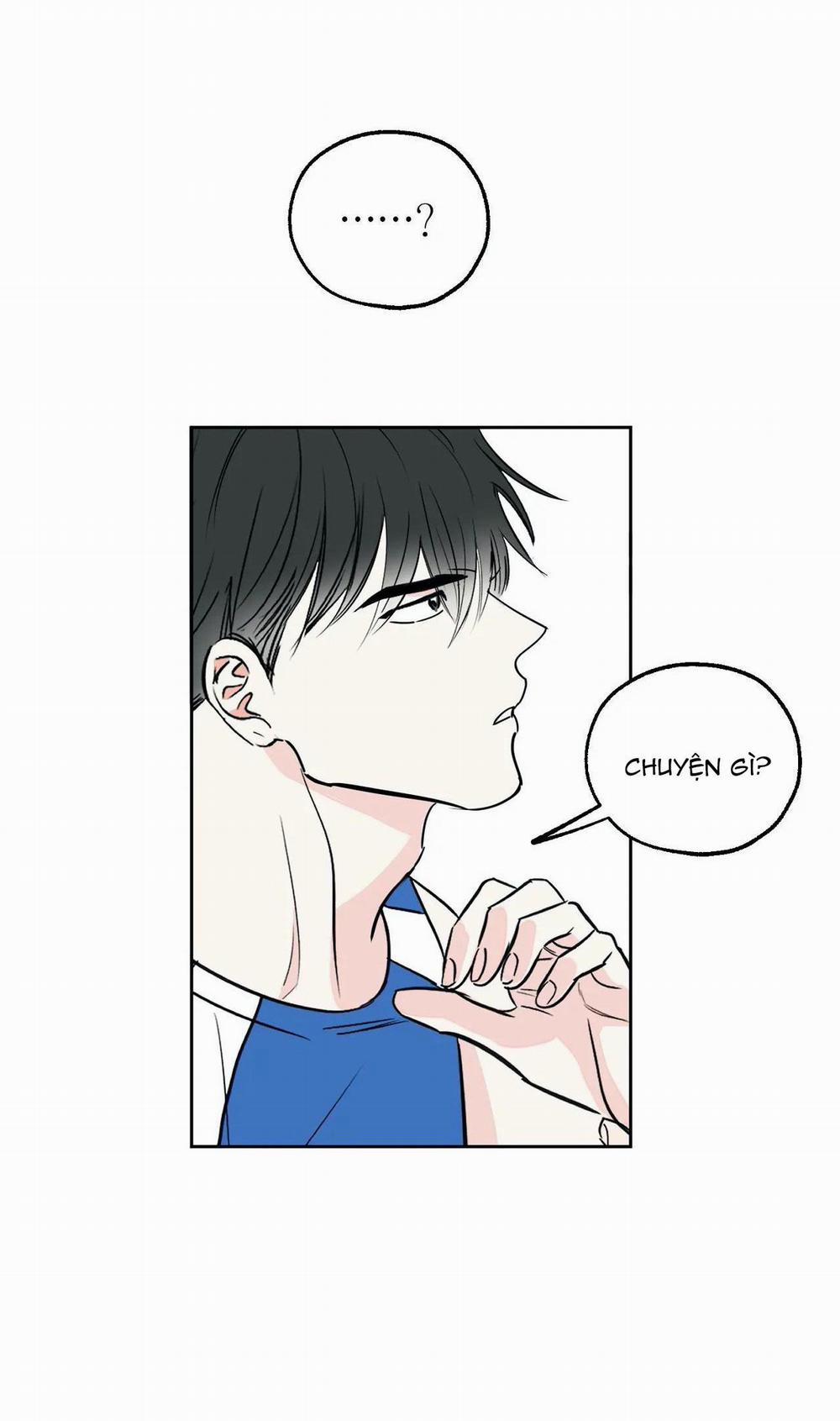 MAY MẮN NƠI THIÊN ĐƯỜNG 6 trang 19