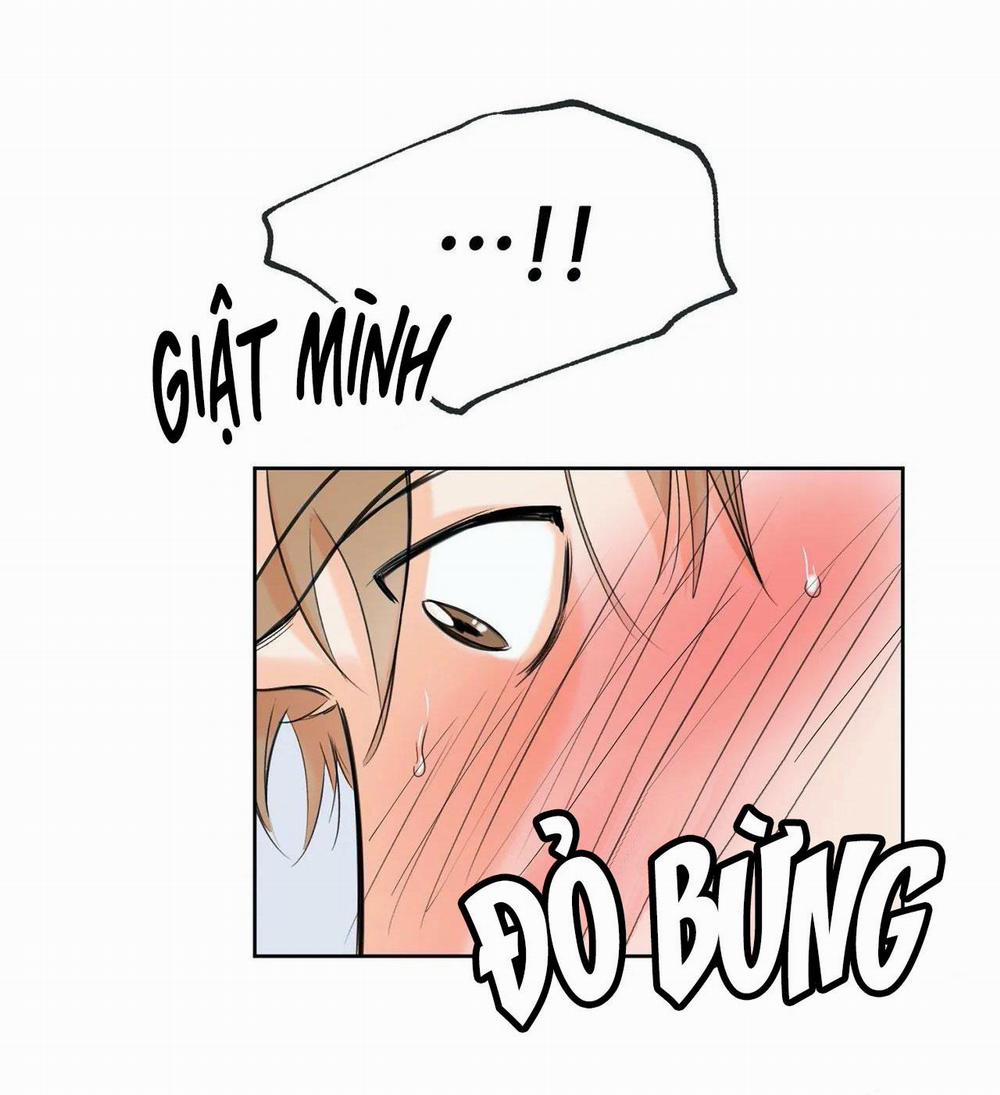 MAY MẮN NƠI THIÊN ĐƯỜNG 6 trang 2