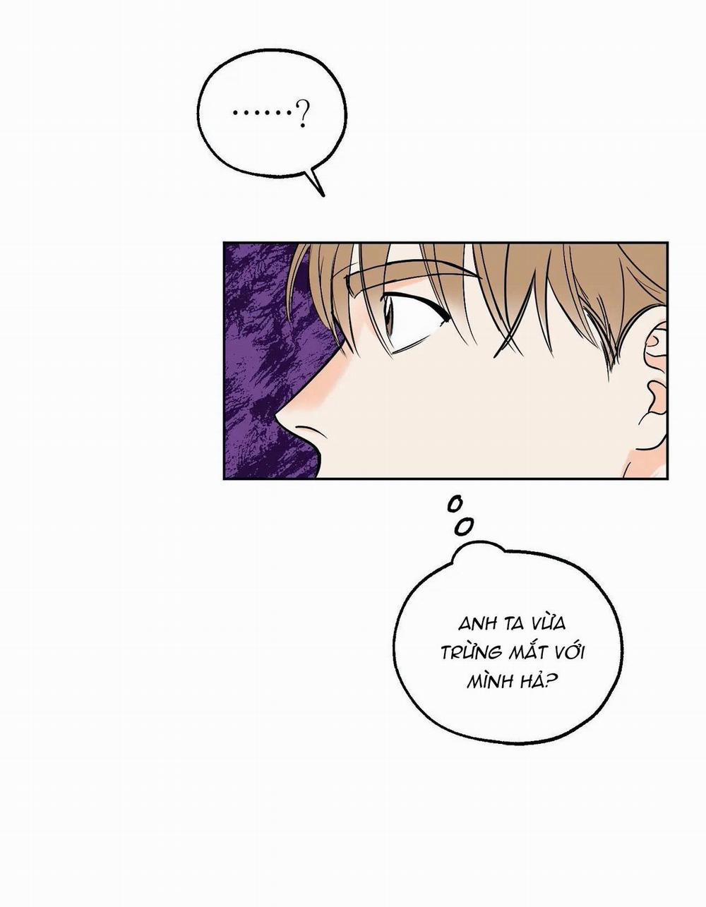 MAY MẮN NƠI THIÊN ĐƯỜNG 6 trang 24