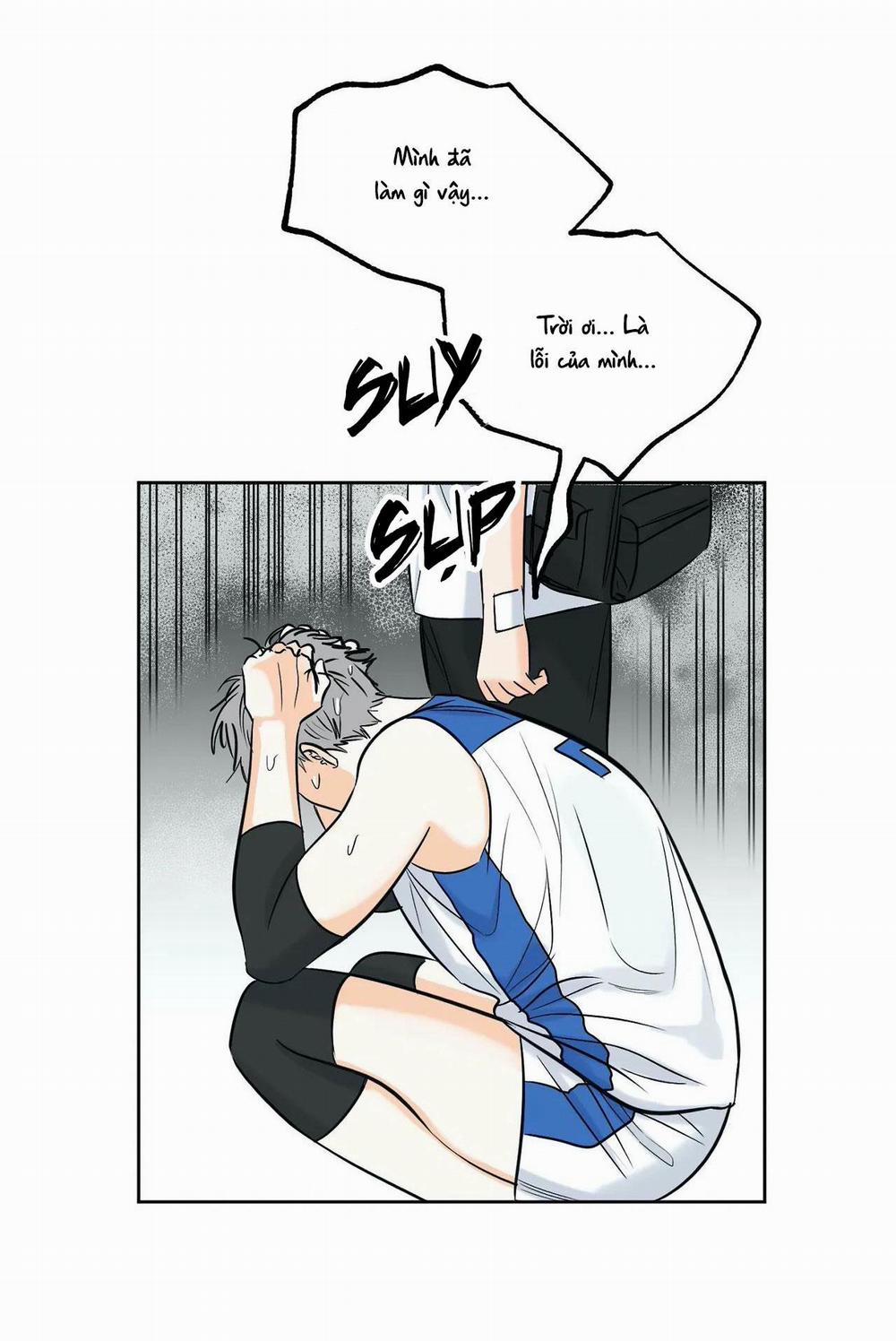 MAY MẮN NƠI THIÊN ĐƯỜNG 6 trang 25