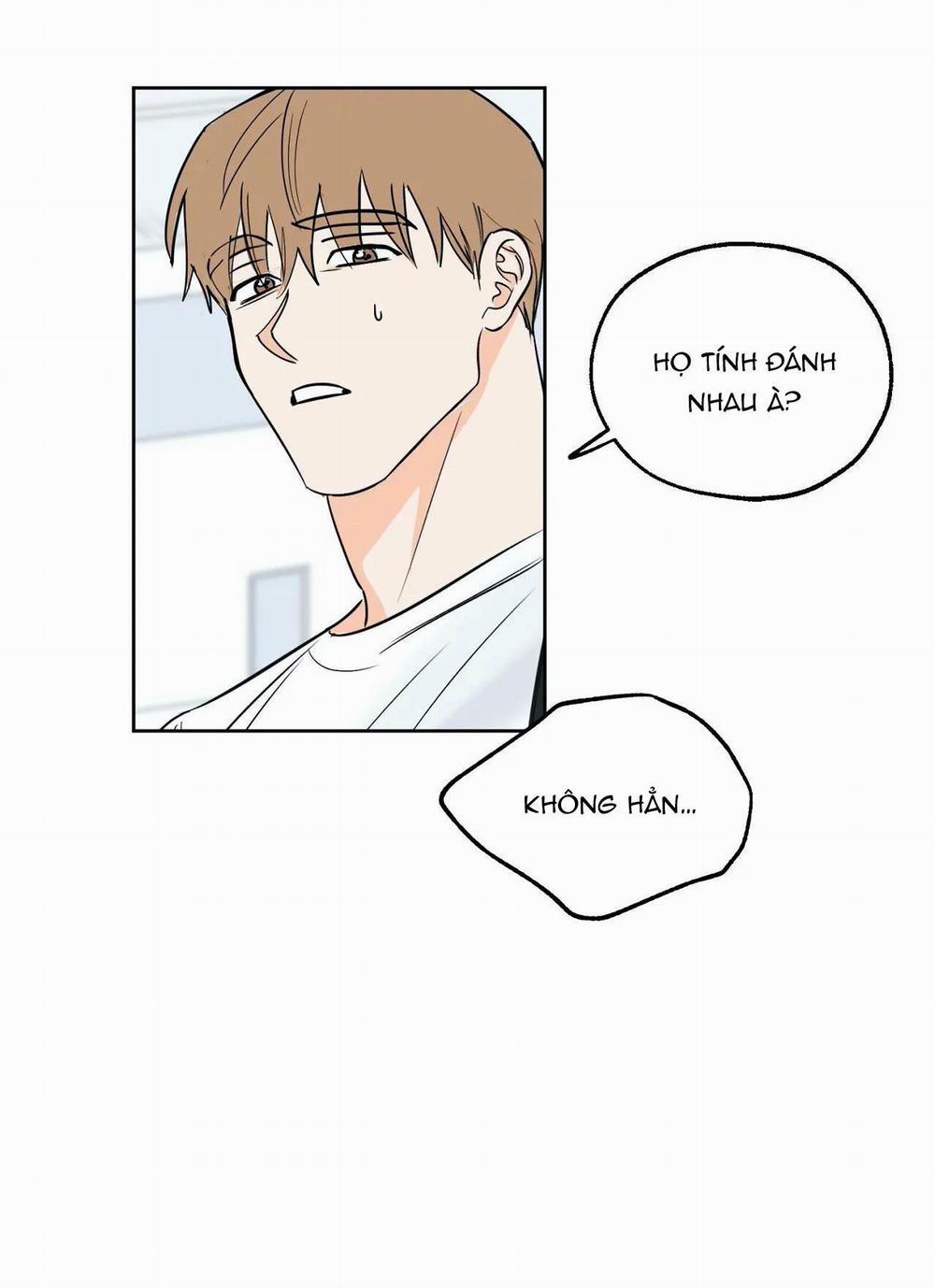 MAY MẮN NƠI THIÊN ĐƯỜNG 6 trang 26