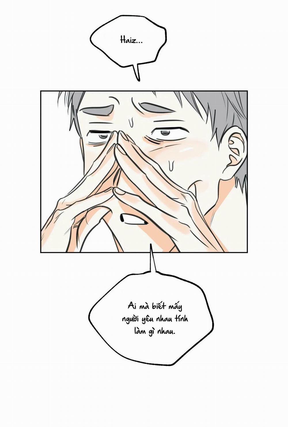 MAY MẮN NƠI THIÊN ĐƯỜNG 6 trang 27