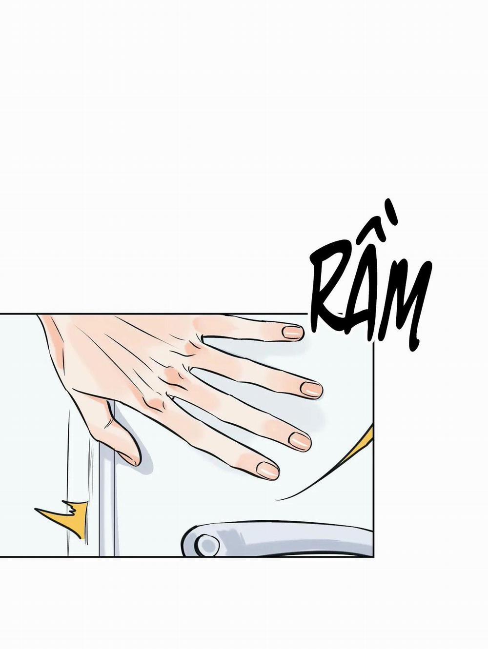 MAY MẮN NƠI THIÊN ĐƯỜNG 6 trang 30